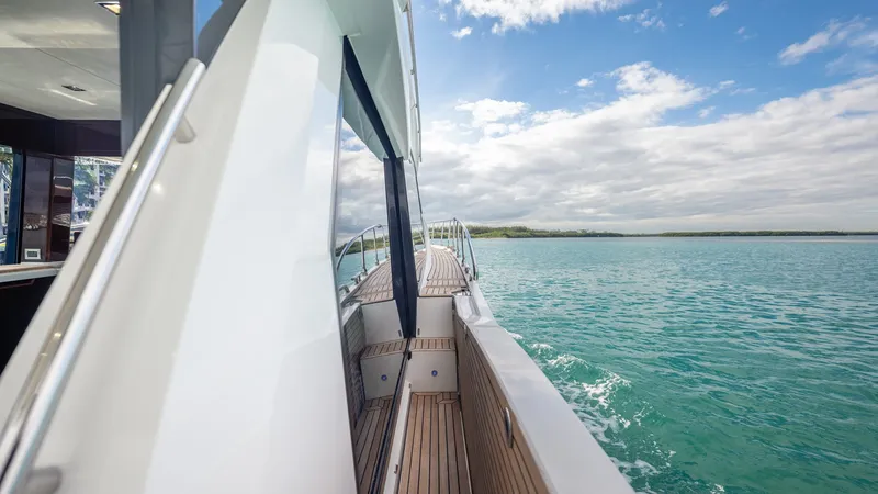 Slide: The Image of Galeon Yachts 500 Fly 2020 - 63