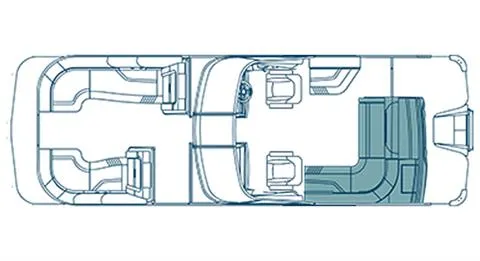 Slide: The Image of Crest Continental Limited 260 SLS 2026 - 11