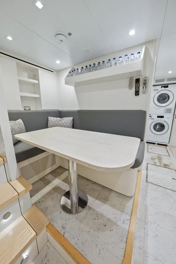 Slide: The Image of Sanlorenzo Yachts SD92 2012 - 78