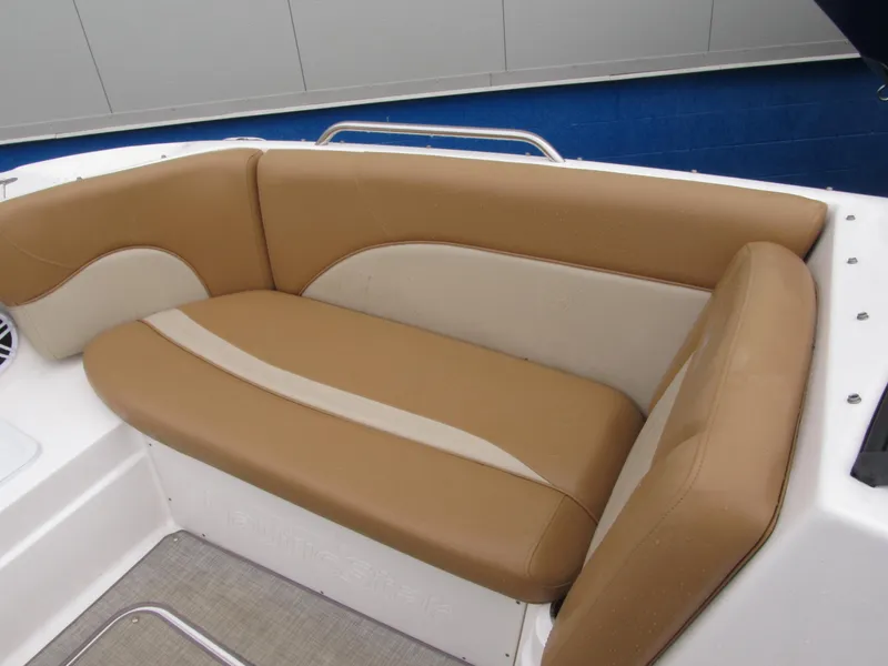 Slide: The Image of NauticStar 223 DC Deck 2023 - 5