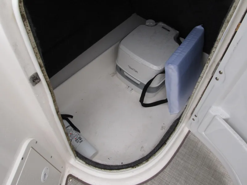 Slide: The Image of NauticStar 223 DC Deck 2023 - 13