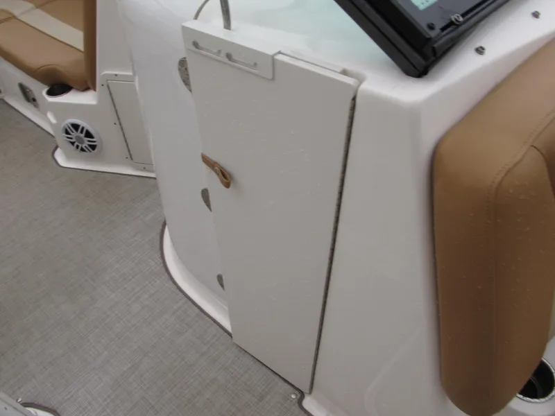 Slide: The Image of NauticStar 223 DC Deck 2023 - 12