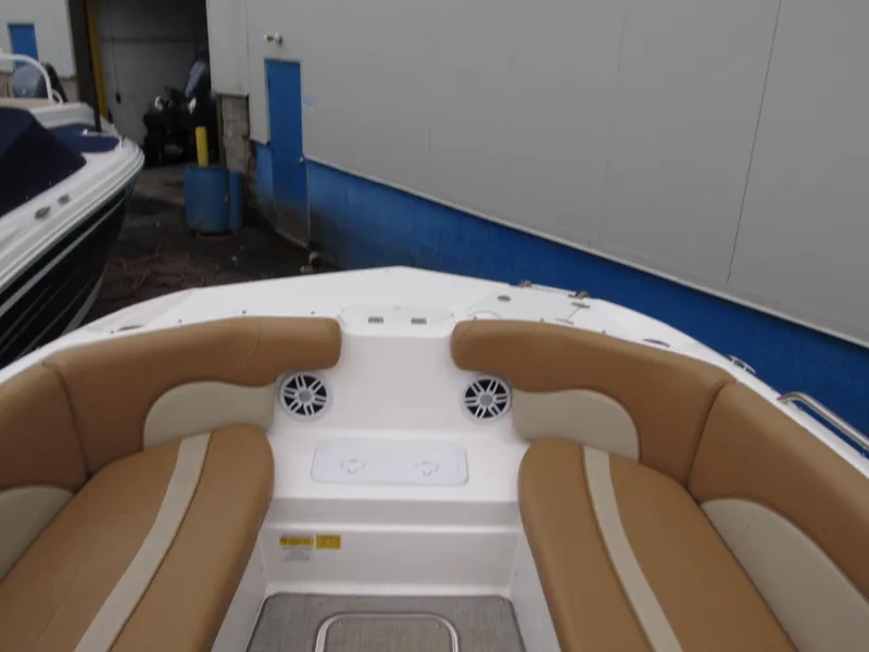 Slide: The Image of NauticStar 223 DC Deck 2023 - 3