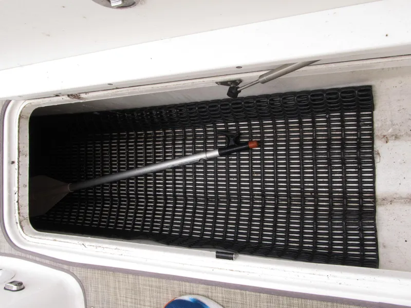 Slide: The Image of NauticStar 223 DC Deck 2023 - 10