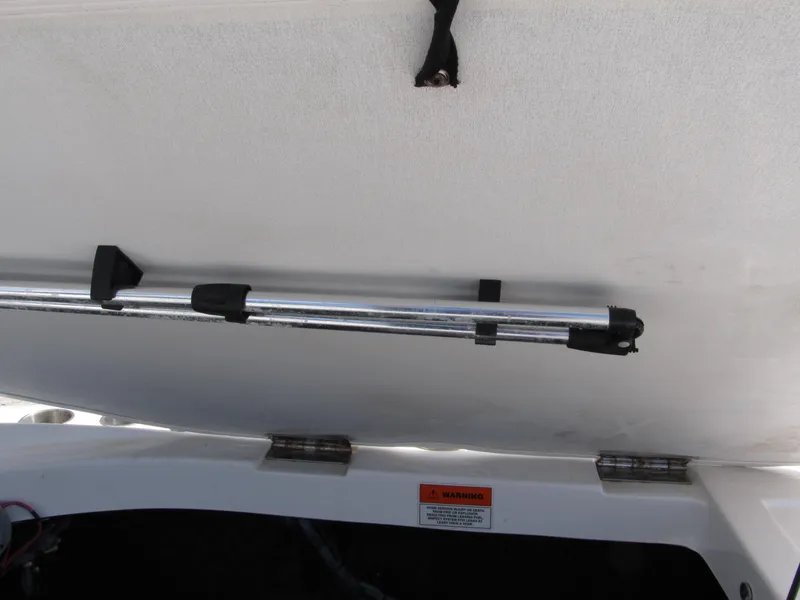 Slide: The Image of Rinker 226 Captiva 2009 - 12