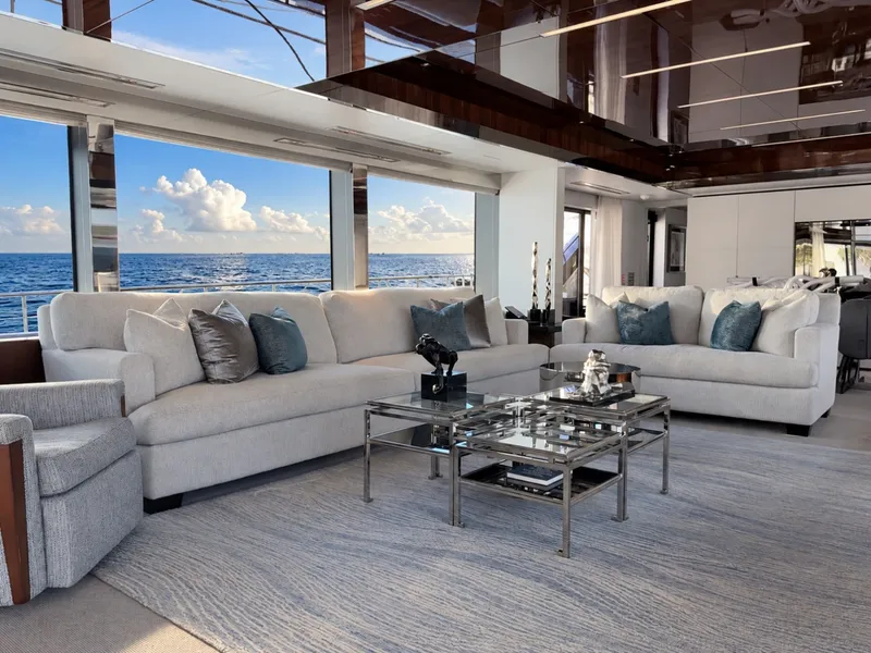 Slide: The Image of Riva 110 Dolce Vita 2020 - 1