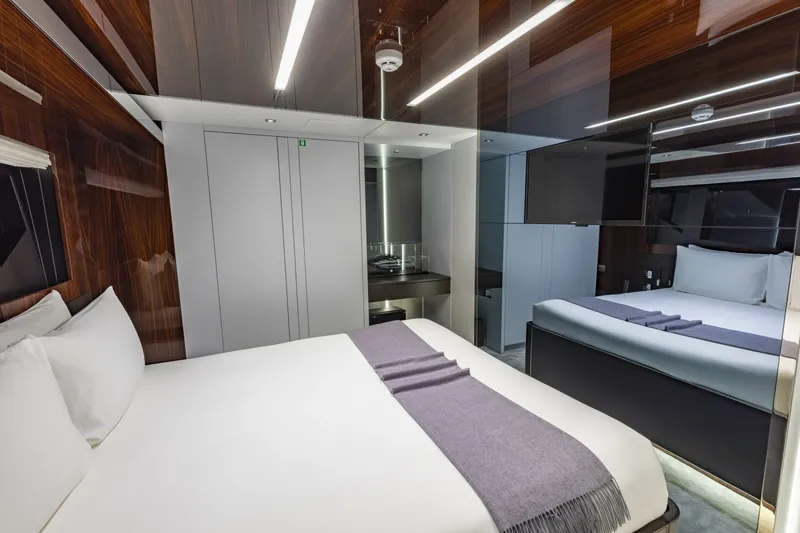 Slide: The Image of Riva 110 Dolce Vita 2020 - 16
