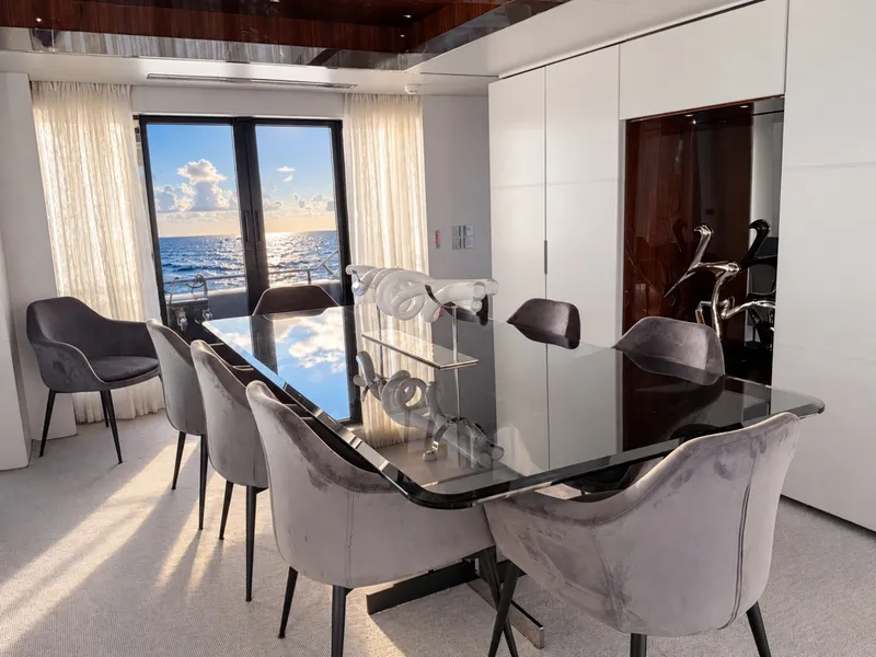 Slide: The Image of Riva 110 Dolce Vita 2020 - 2