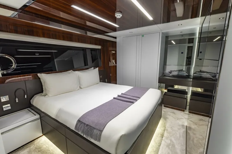 Slide: The Image of Riva 110 Dolce Vita 2020 - 15
