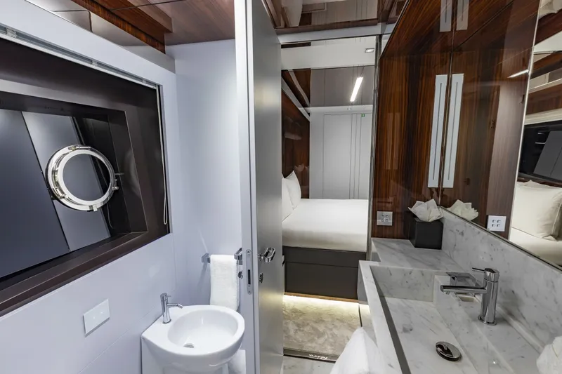 Slide: The Image of Riva 110 Dolce Vita 2020 - 17