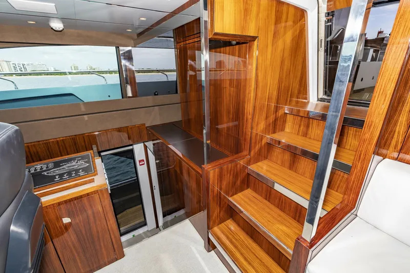 Slide: The Image of Riva 110 Dolce Vita 2020 - 29