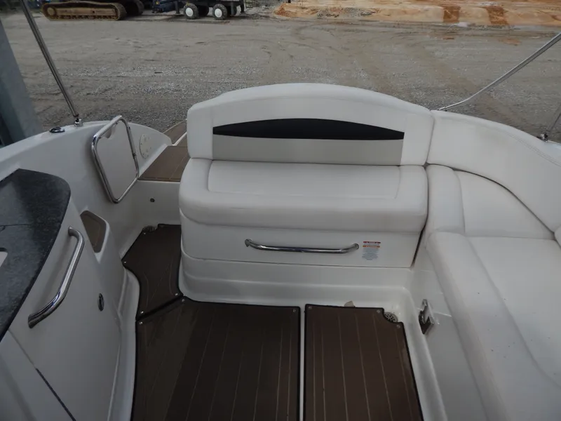 Slide: The Image of Chaparral 244 Sunesta 2011 - 13