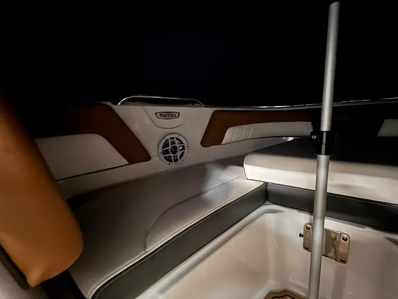 Slide: The Image of Chaparral 21 SSi OB 2023 - 21