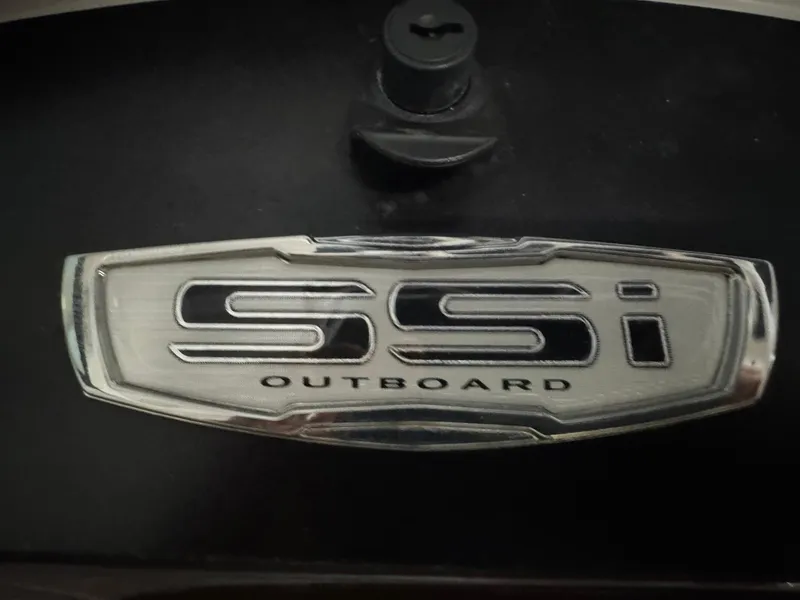 Slide: The Image of Chaparral 21 SSi OB 2023 - 24
