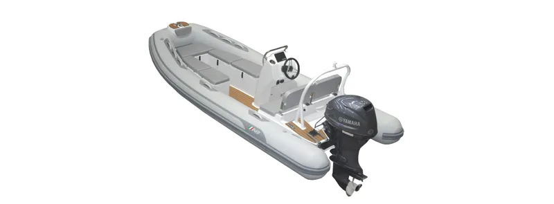 The Image of AB 16 ALX BR 2027 - 0