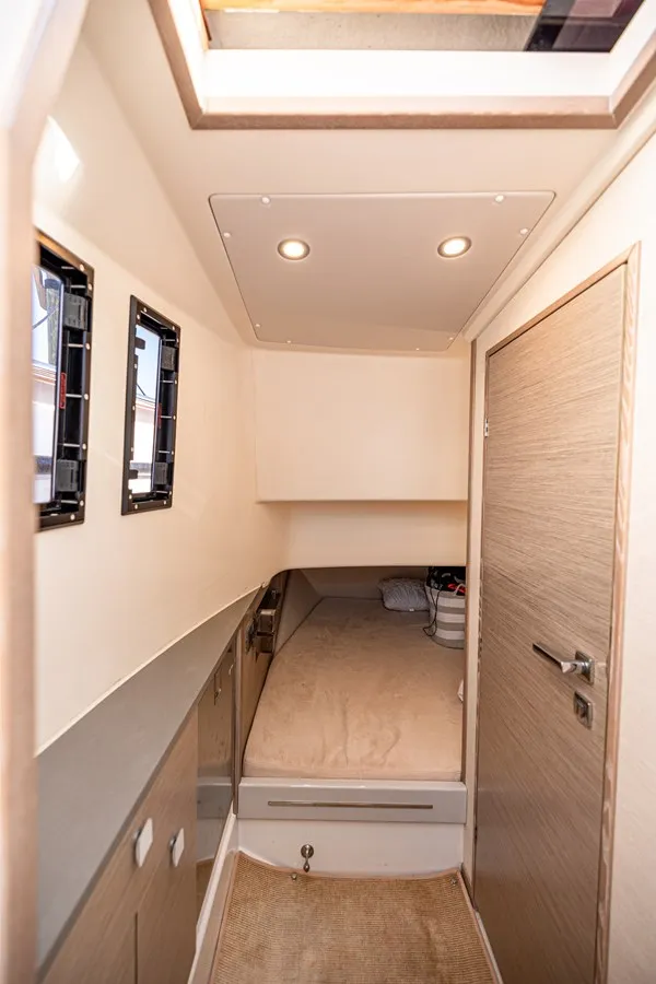 Slide: The Image of Fjord Yachts 38 Open 2022 - 50