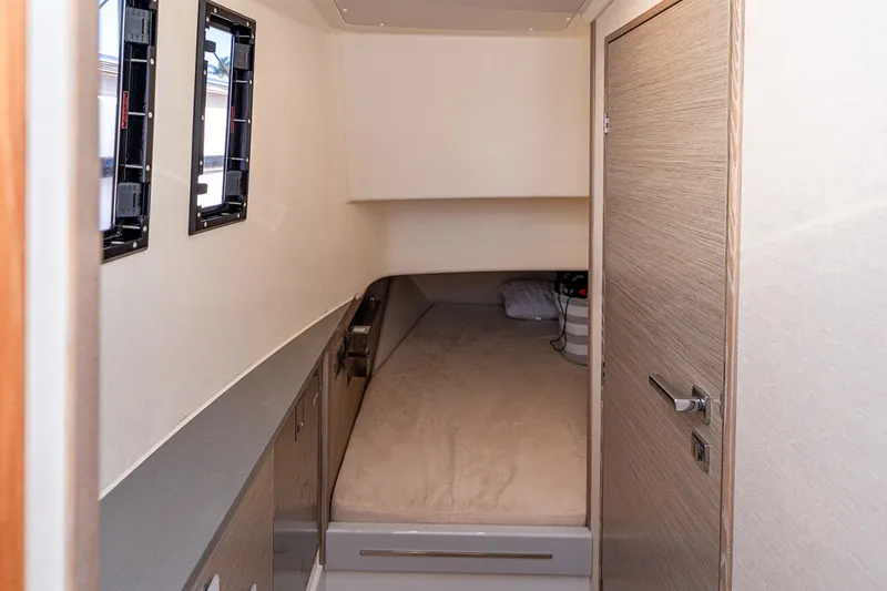 Slide: The Image of Fjord Yachts 38 Open 2022 - 49