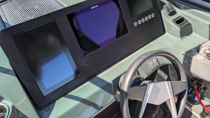 Slide: The Image of Aviara AV32 I/O 2023 - 10