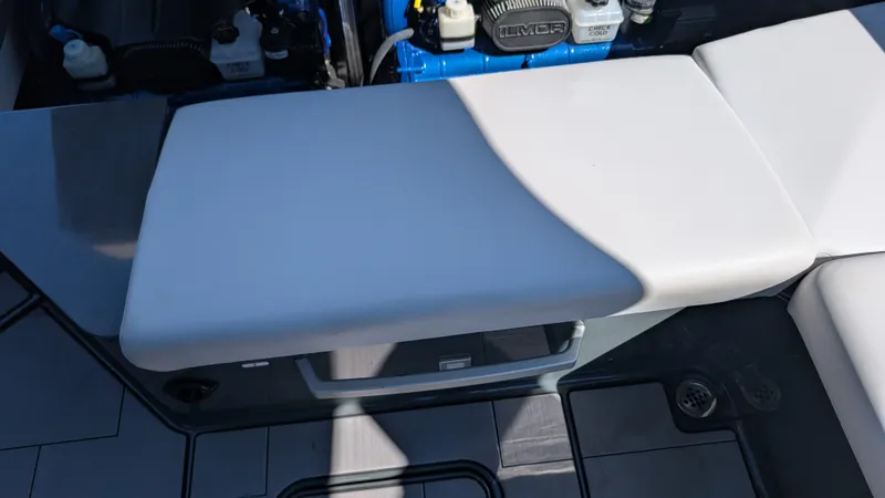 Slide: The Image of Aviara AV32 I/O 2023 - 24