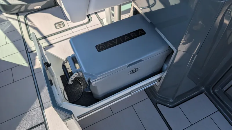 Slide: The Image of Aviara AV32 I/O 2023 - 20