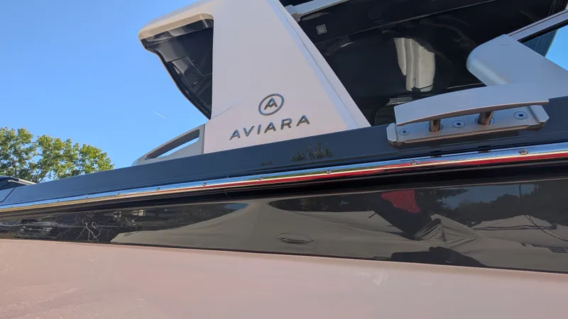 Slide: The Image of Aviara AV32 I/O 2023 - 1