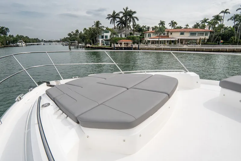Slide: The Image of Princess Yachts S65 2017 - 32