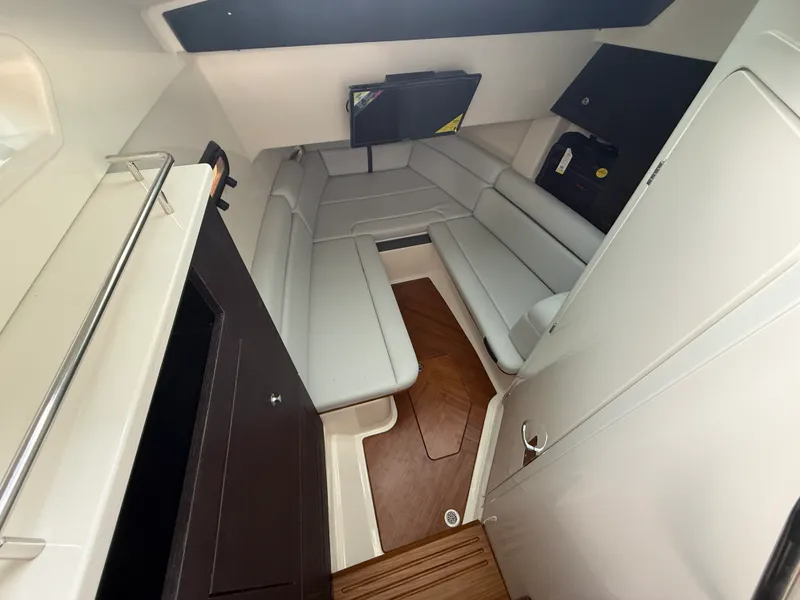 Slide: The Image of Boston Whaler 350 Realm 2027 - 17
