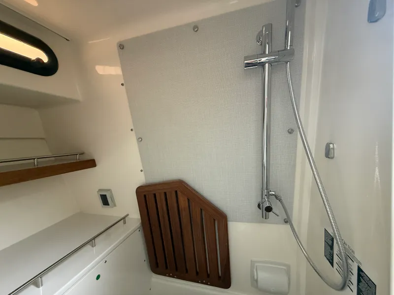 Slide: The Image of Boston Whaler 350 Realm 2027 - 22
