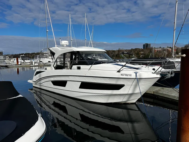 The Image of Beneteau Antares 27 2020 - 0
