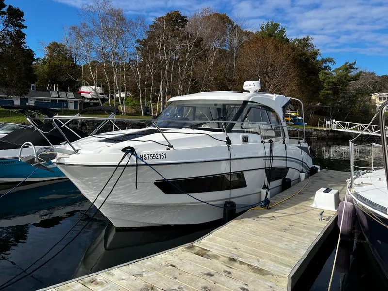Slide: The Image of Beneteau Antares 27 2020 - 1