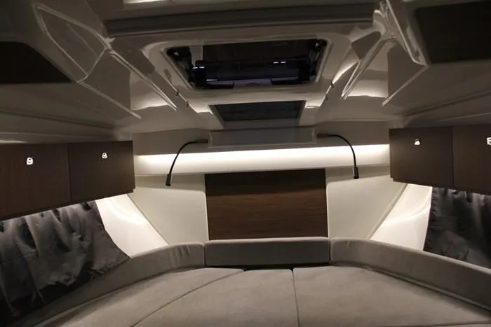 Slide: The Image of Beneteau Antares 27 2020 - 10