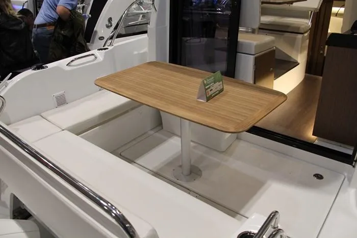 Slide: The Image of Beneteau Antares 27 2020 - 4