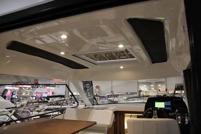 Slide: The Image of Beneteau Antares 27 2020 - 5