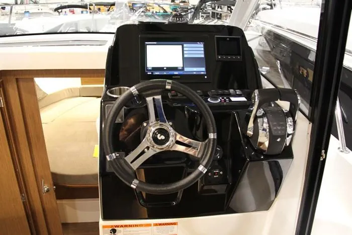 Slide: The Image of Beneteau Antares 27 2020 - 6
