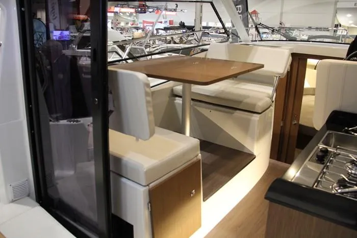 Slide: The Image of Beneteau Antares 27 2020 - 8