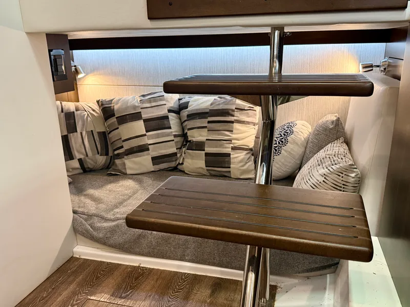 Slide: The Image of Cruisers 34 GLS 2024 - 33