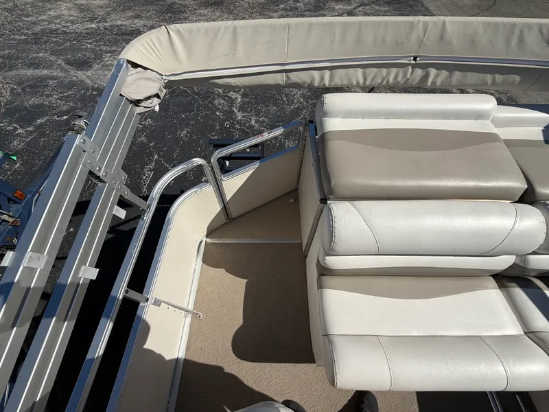 Slide: The Image of Harris 200 SUNLINER 2006 - 13