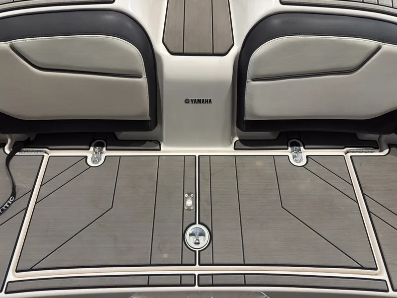 Slide: The Image of Yamaha SX210 2019 - 5