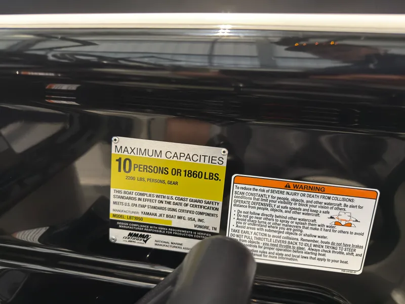 Slide: The Image of Yamaha SX210 2019 - 26