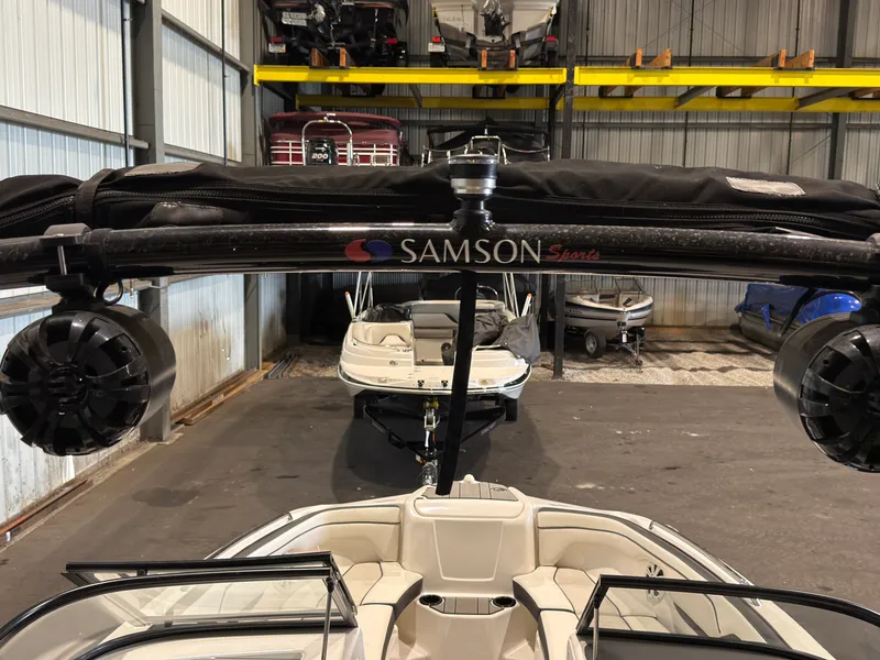 Slide: The Image of Yamaha SX210 2019 - 41
