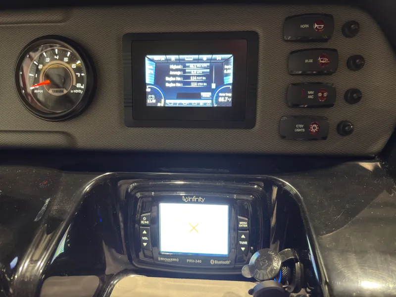 Slide: The Image of Yamaha SX210 2019 - 21
