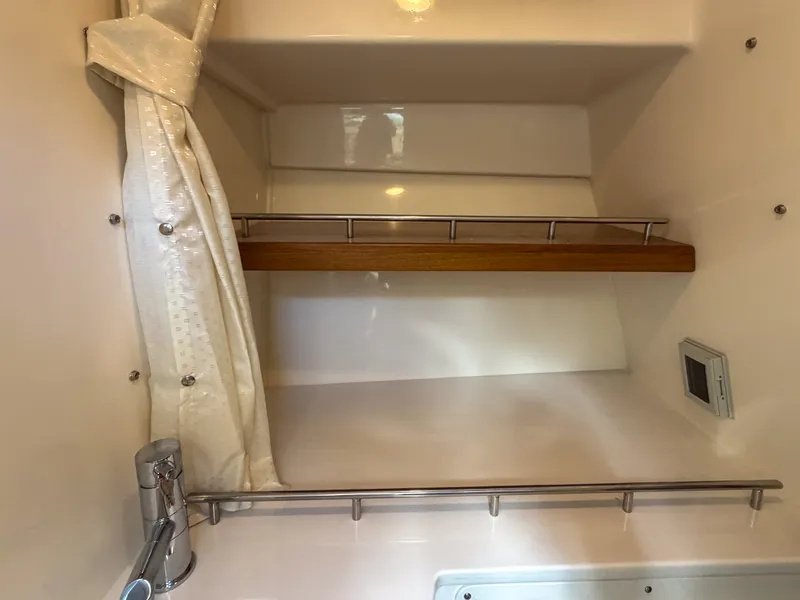 Slide: The Image of Boston Whaler 350 Realm 2027 - 34