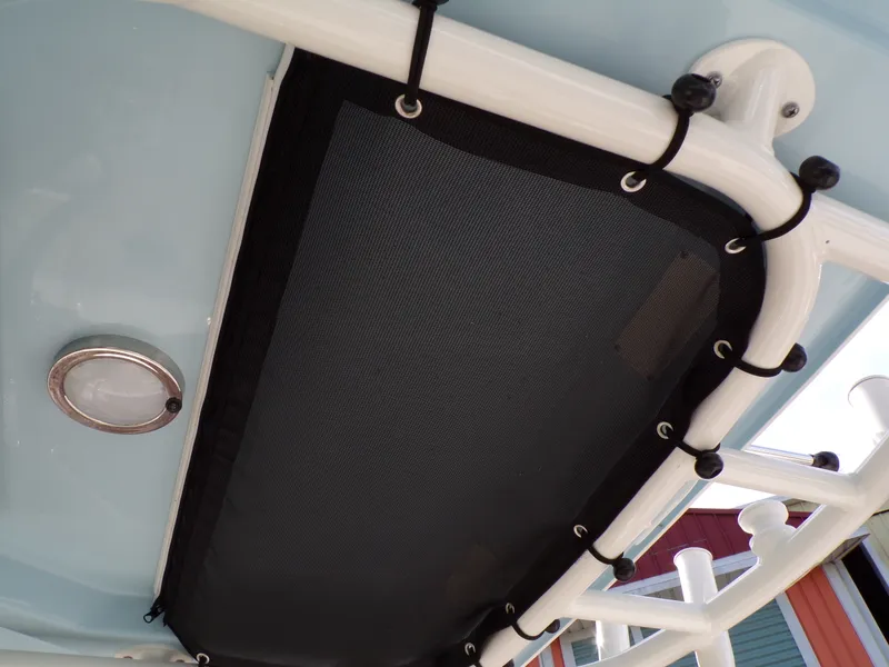 Slide: The Image of Boston Whaler 280 DAUNTLESS 2024 - 58