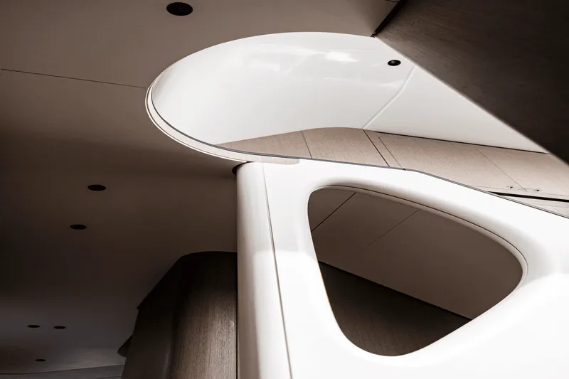 Slide: The Image of Azimut Grande 26M 2027 - 59