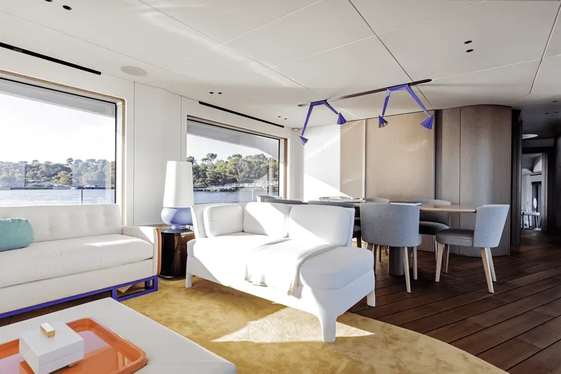 Slide: The Image of Azimut Grande 26M 2027 - 46