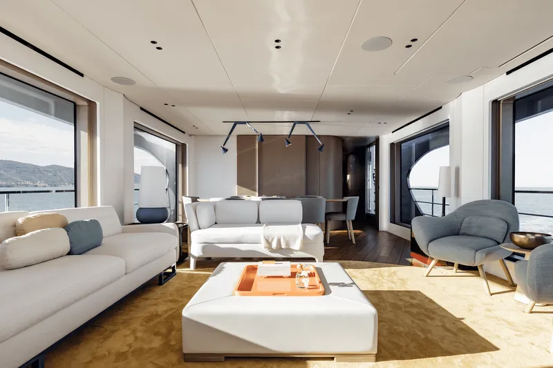Slide: The Image of Azimut Grande 26M 2027 - 49