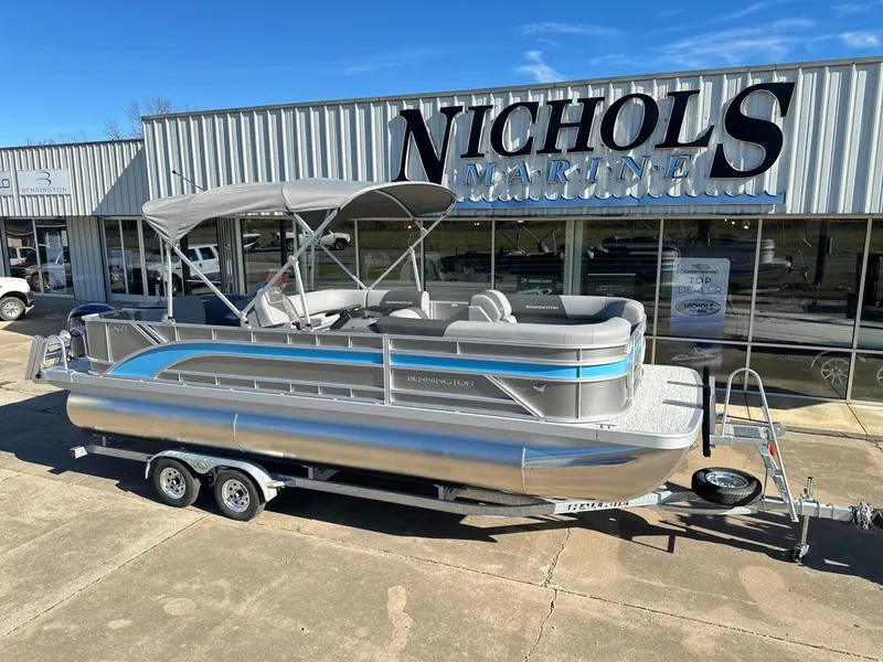 The Image of Bennington 23 SS 2025 - 0