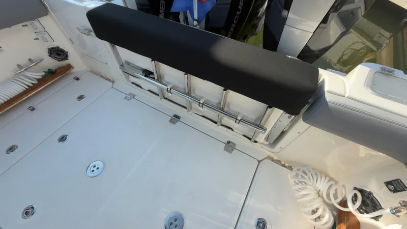 Slide: The Image of Boston Whaler 350 REALM 2025 - 41