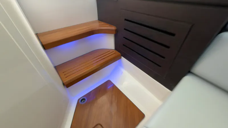 Slide: The Image of Boston Whaler 350 REALM 2025 - 50