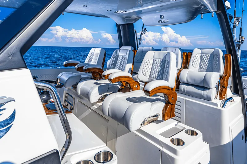Slide: The Image of Aquila 47 Molokai 2025 - 17